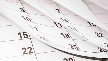 Este día de noviembre será de descanso obligatorio en todo México: lo que viene este mes