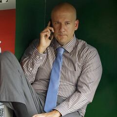 MLB grabará llamadas del dugout para evitar robo de señas