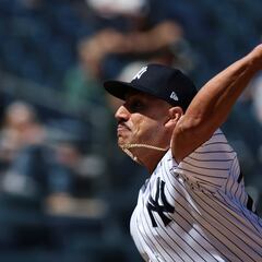 Néstor Cortés y Adam Wainwright refuerzan a USA Baseball para Clásico Mundial de Beisbol