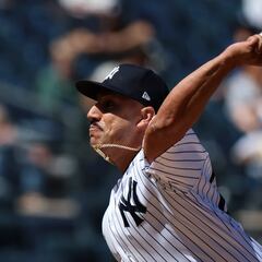 Néstor Cortés Jr. se pierde el Clásico Mundial de Béisbol por lesión, USA ya tiene a su reemplazo