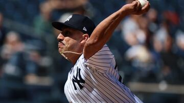 The best bargain in MLB this season continues to astound as he strikes out a career high 17 batters in a one-hitter against the Texas Rangers.