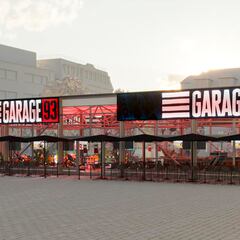 Márquez se acerca a sus fans