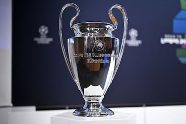 Champions League 2023-24 quarter-final, semi-final draws: time, format, teams, dates
