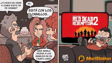 Red Dead Redemption 2