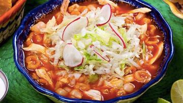 Fiestas patrias 2022: Cuánto cuesta hacer pozole para el 15 de septiembre