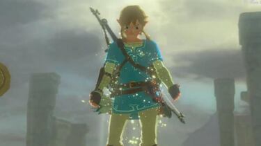 Zelda: Breath of the Wild, Todos los secretos del nuevo Hyrule