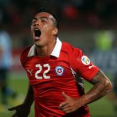 Sampaoli le garantizó a Paredes citación y plan diferenciado