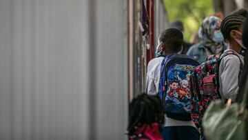 137 escuelas regresarán a clases en Colima este lunes 