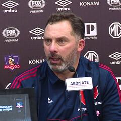 El brutal análisis de Caputto sobre la situación actual de la U