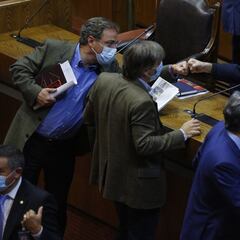 Impuesto Súper Ricos: Por qué la cámara de los Diputados votó en contra de esta medida