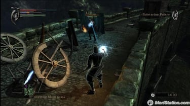 Los servidores de Demon's Souls cerrarán el 31 de mayo