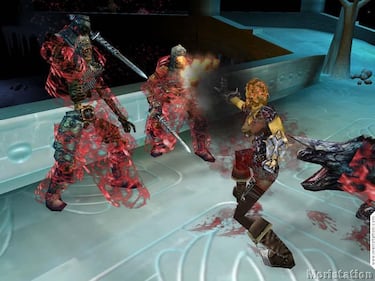 Dungeon Siege II, Impresiones