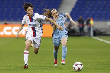 FIFA presenta a las 10 nominadas al premio The Best 2018