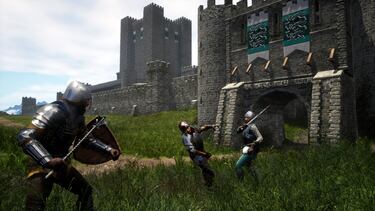 Estrenos de videojuegos más destacados de la semana para PC (Steam), Switch 2, PlayStation y Xbox