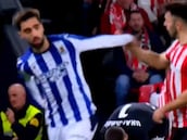 Las polémicas de la jornada 22 de LaLiga EA Sports: todos los penaltis, expulsiones y jugadas controvertidas