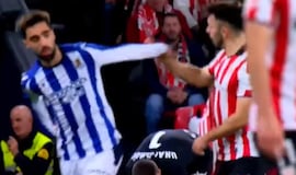 Las polémicas de la jornada 22 de LaLiga EA Sports: todos los penaltis, expulsiones y jugadas controvertidas