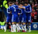 Chelsea suma en casa y se sigue distanciando del City