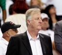 Larry Bird ratifica a Frank Vogel: "Nunca estuvo en entredicho"