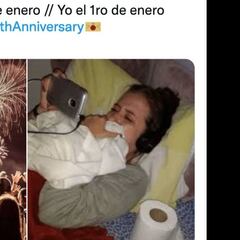 Fans reaccionan con memes al estreno de ‘Harry Potter: Regreso a Hogwarts’