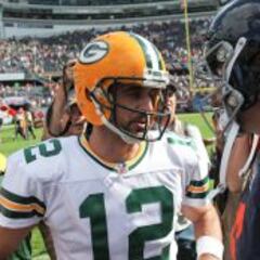 Power Ranking de la semana 1: Todo patas arriba en la NFL