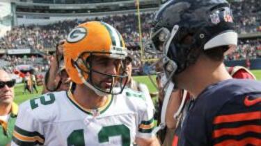 Uno de estos dos equipos es nuestro número uno del Power Ranking.