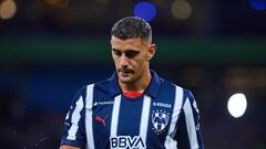 Respaldan jugadores de Rayados a ‘Tano’ Ortiz