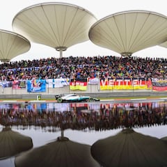 Mercedes y Lewis Hamilton, obligados a ganar en China