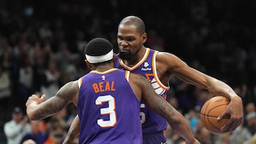 Un prodigio llamado Kevin Durant