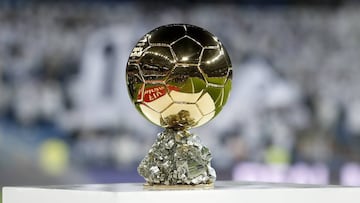 Ballon d'Or 2019: shortlists announced