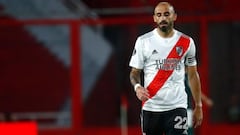 Bajas del River - Racing: sancionados y lesionados de la Final de la Supercopa Argentina