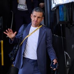 La racha de la que se despidió Jaime Lozano