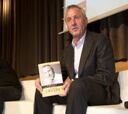 Cruyff escoge a Pep en un once histórico en el que no está él