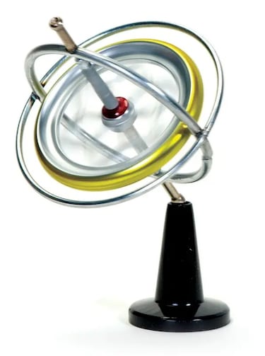 El invento de la Antigua Grecia que permite a los aviones surcar el cielo