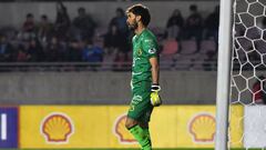 El retiro que golpea al fútbol chileno: “Enfermedad neuromuscular degenerativa”