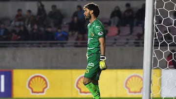 El retiro que golpea al fútbol chileno: “Enfermedad neuromuscular degenerativa”