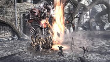 Soul Sacrifice, Impresiones E3