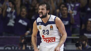 Sergio Llull