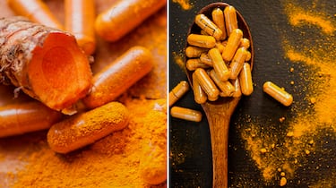 La cúrcuma y sus beneficios para desinflamar, aliviar el dolor y más