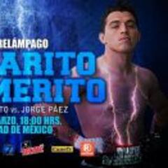 Antonio Margarito regresa del retiro el 5 de marzo