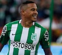 Colo Colo seduce a Macnelly con sueldo de US$1 millón anual
