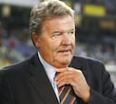 The Sun: Toshack mejora y ya no necesita ventilación asistida