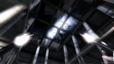 Nuevas imágenes de The Darkness