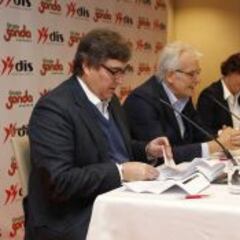 DIS habló sobre Neymar: "Nos sentimos víctimas de un atraco"