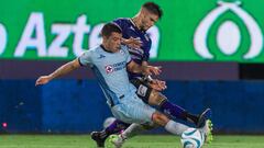 Cruz Azul vs Mazatlán: Horario, canal, TV, cómo y dónde ver