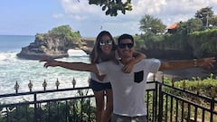 "Me mudé a una isla": la nueva aventura de Yashir Islame en el sudeste asiático