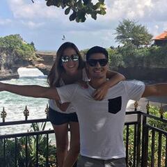 "Me mudé a una isla": la nueva aventura de Yashir Islame en el sudeste asiático