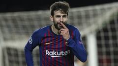 Valverde defends Piqué over Espanyol comments