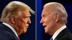Elecciones USA 2020: ¿qué pasaría si Trump y Biden empataran?