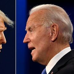 Elecciones USA 2020: Propuestas de Donald Trump y Joe Biden