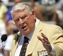 Fallece John Madden, excoach de los Raiders, a los 85 años